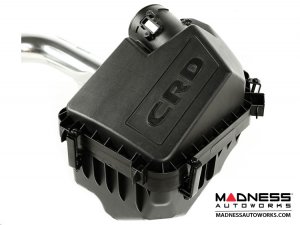 Jeep Wrangler JK XHD Snorkel Kit - 3.6L/3.8L